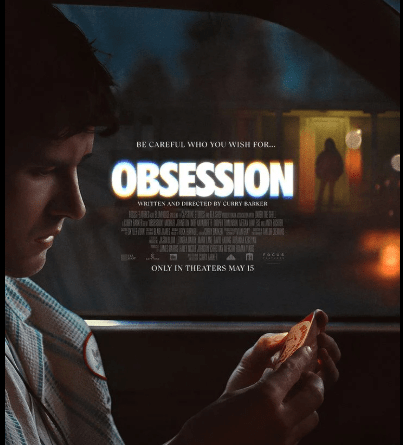 Horreur - Tous obsédés par Obsession ? Affiche