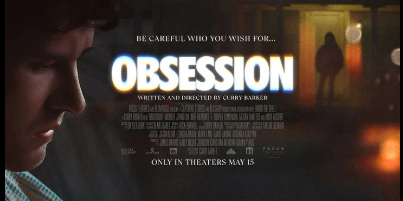 Horreur - Tous obsédés par Obsession ? Affiche e1789895134565