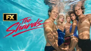 disney plus - The Shards (Disney +), on s'est encore fait avoir par Ryan Murphy the shards disney saison