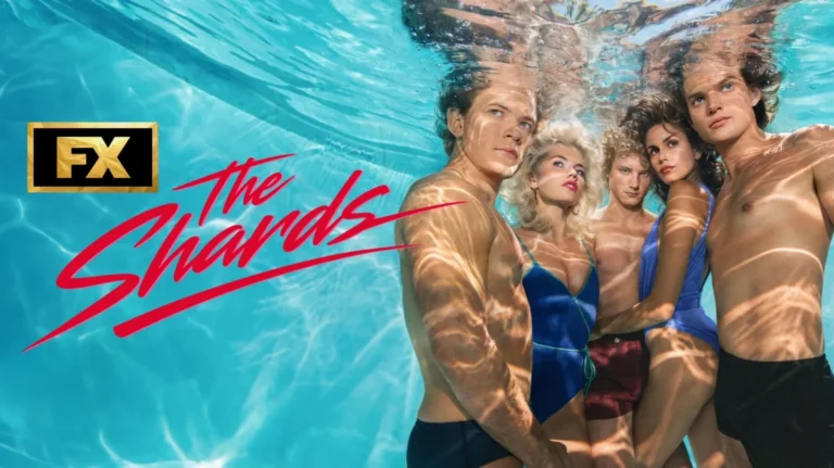The Shards