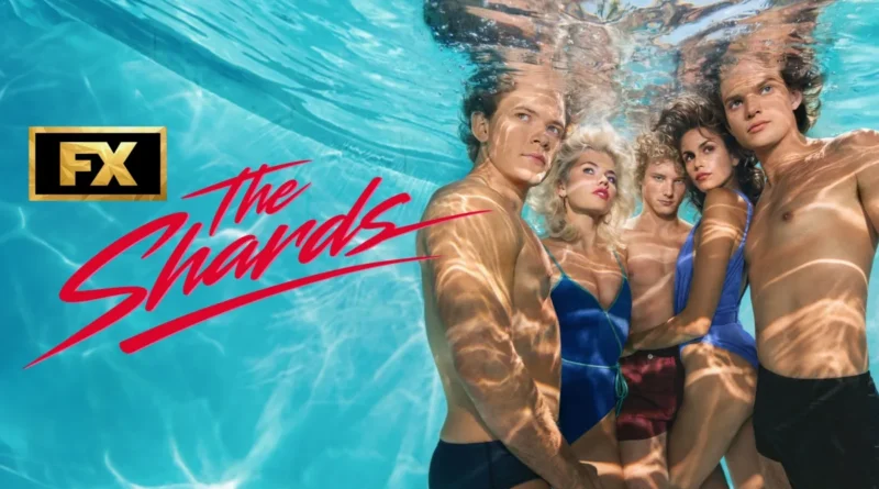 The Shards