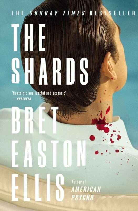 The Shards : le livre dévoilerait l'identité du tueur 2 qui est le tueur de the shards