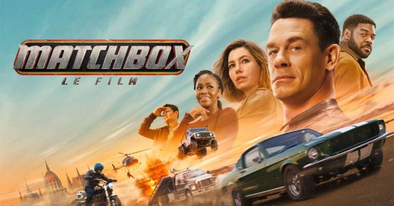 matchbox avec john cena