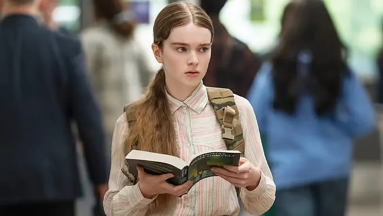 Carrie (Prime Video) : ça se soigne très facilement 2 Carrie, sur Prime VIdeo