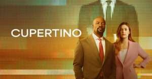 cupertino - Cupertino (CBS) : un bon procédural avec du cran cupertino paramount cbs