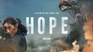 Na Hong-jin - Hope de Na Hong-jin : deux films en un hope affiche
