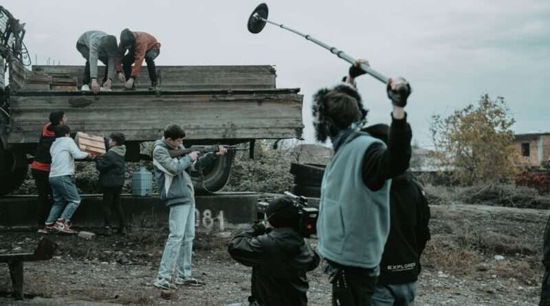 - Premier jour de figuration : passer du regard de cinéphile à la réalité du plateau pexels erik uruci 375490411 19224452