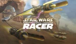 jeu vidéo - Les seconds rôles de la Boonta : quand Star Wars Racer leur donnait une carrière star wars racer jeu